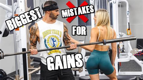 lina belfiore broscience|Mistakes Costing You Gains